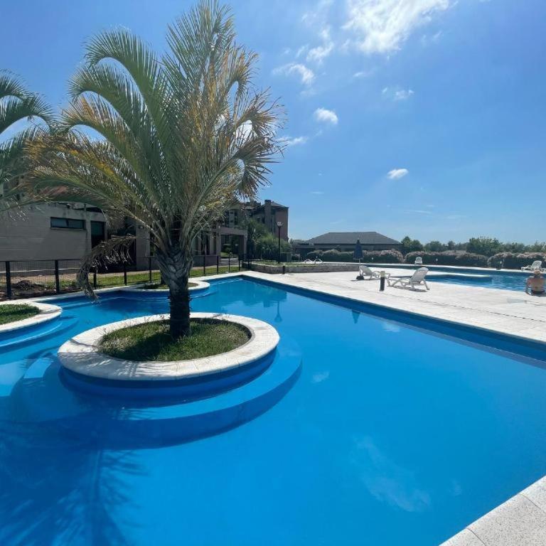 Departamento Buena Vista 1ET1 - Apartamento de 1 dormitorio - 41