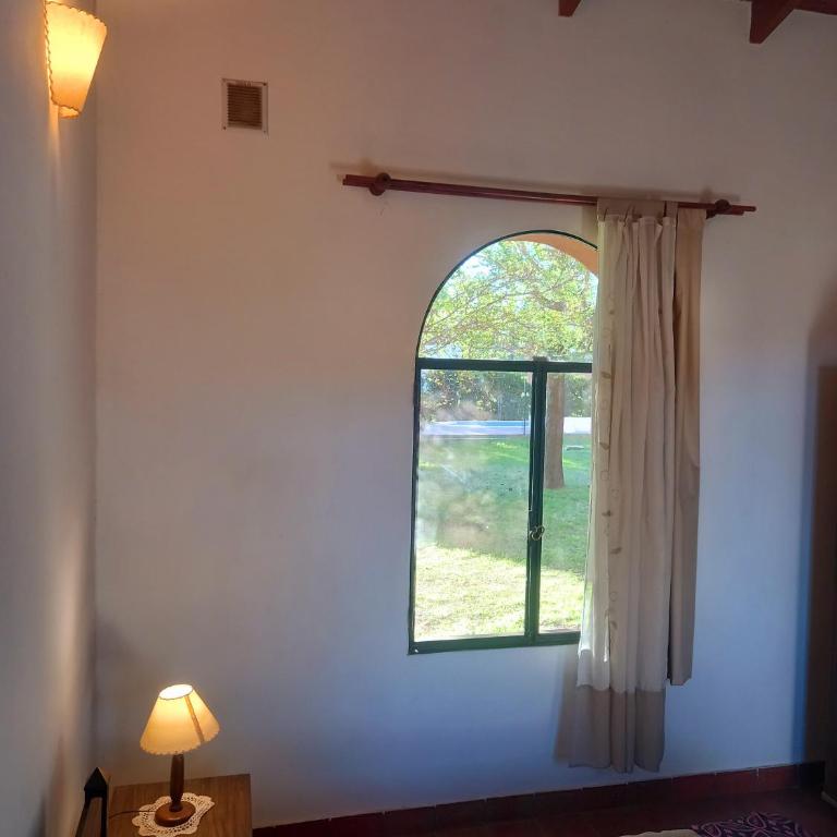 Cabañas El Paso - Chalet de 2 dormitorios - 24