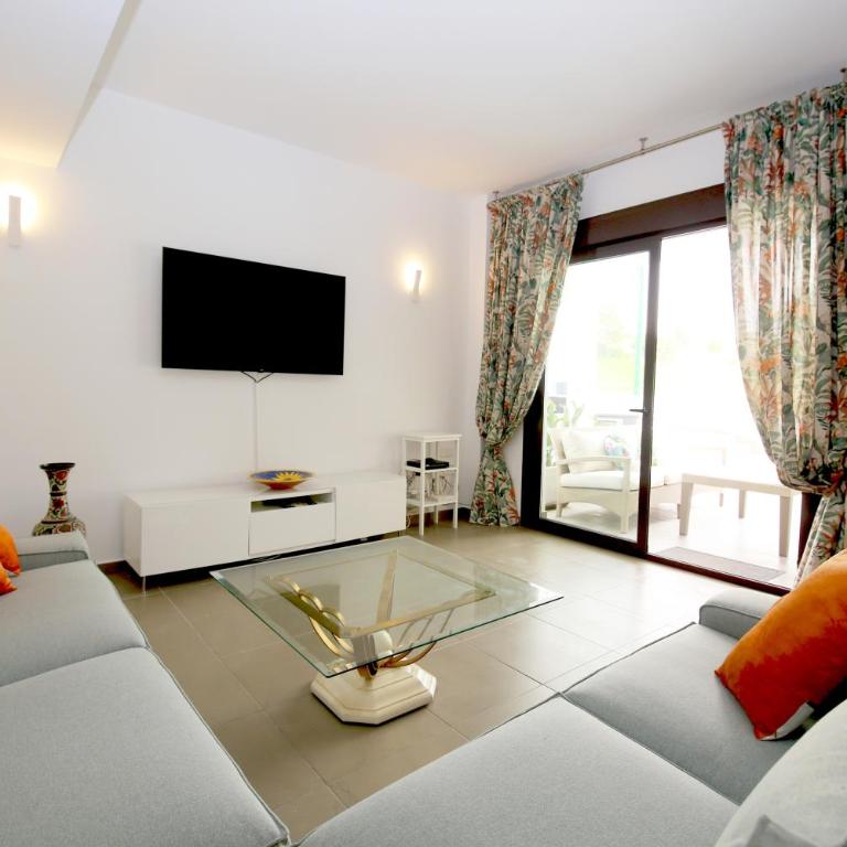 Estepona West Family Townhouse SALVADOR - Villa - 3