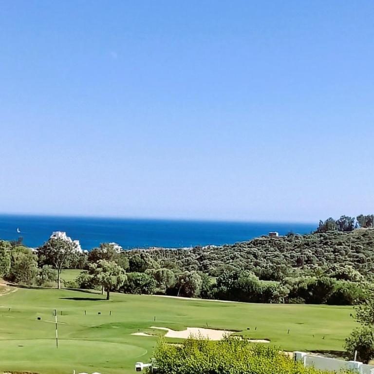 Estepona West Family Townhouse SALVADOR - Villa - 24