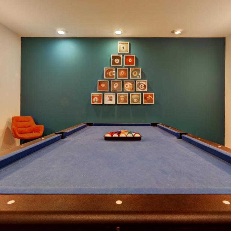 Estepona West Family Townhouse SALVADOR - Villa - 21