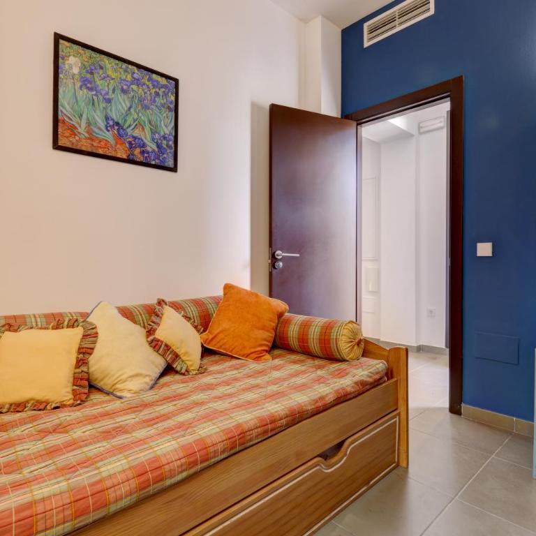 Estepona West Family Townhouse SALVADOR - Villa - 15