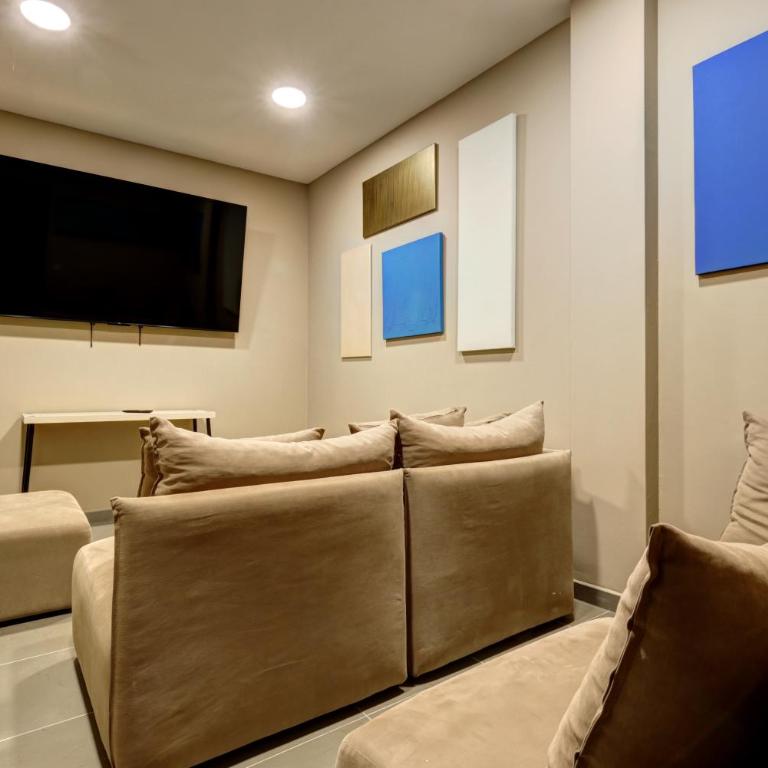 Estepona West Family Townhouse SALVADOR - Villa - 19