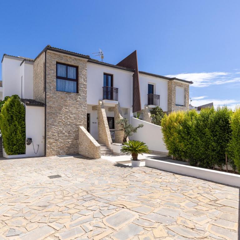 Estepona West Family Townhouse SALVADOR - Villa - 23