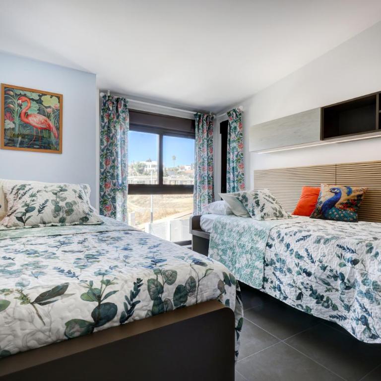 Estepona West Family Townhouse SALVADOR - Villa - 12