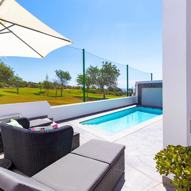 Estepona West Family Townhouse SALVADOR - Villa - 2