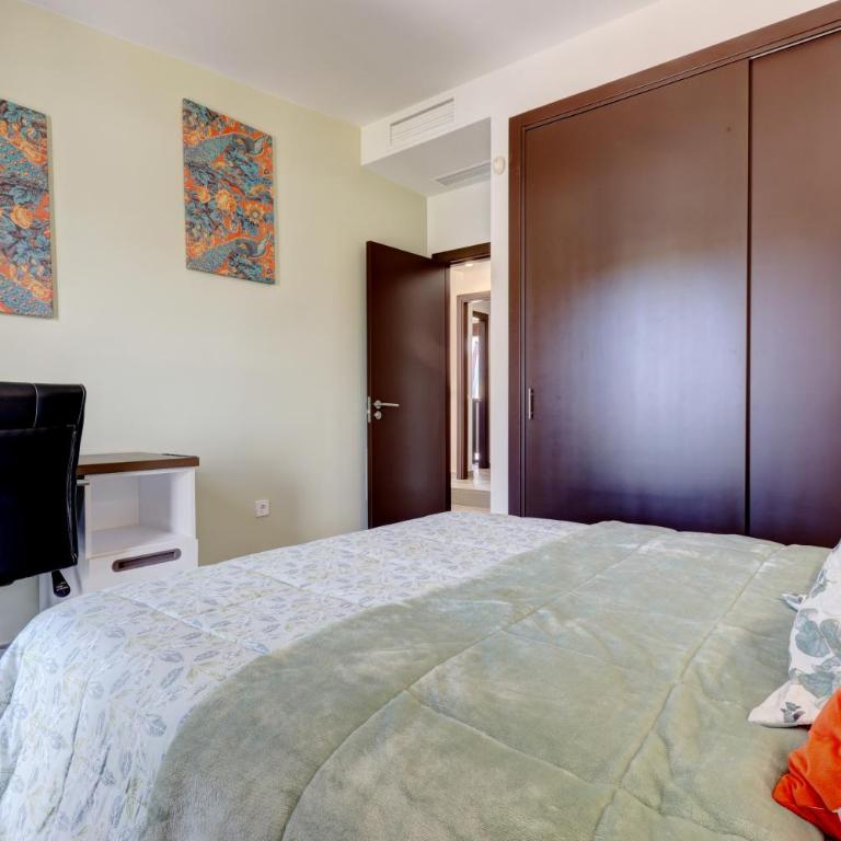 Estepona West Family Townhouse SALVADOR - Villa - 10