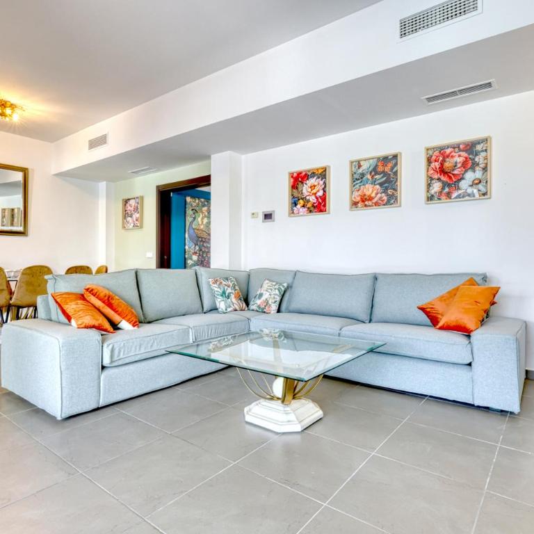 Estepona West Family Townhouse SALVADOR - Villa - 4