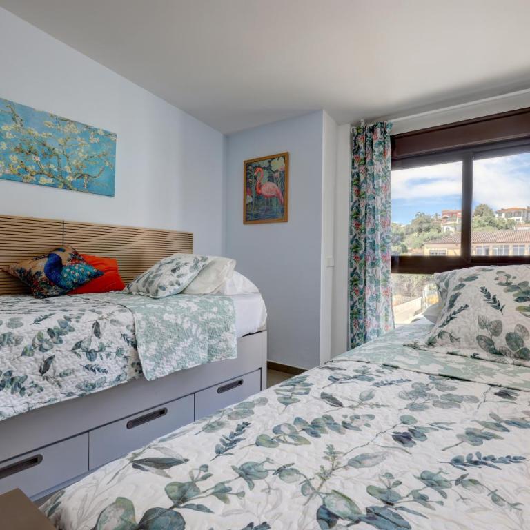 Estepona West Family Townhouse SALVADOR - Villa - 13