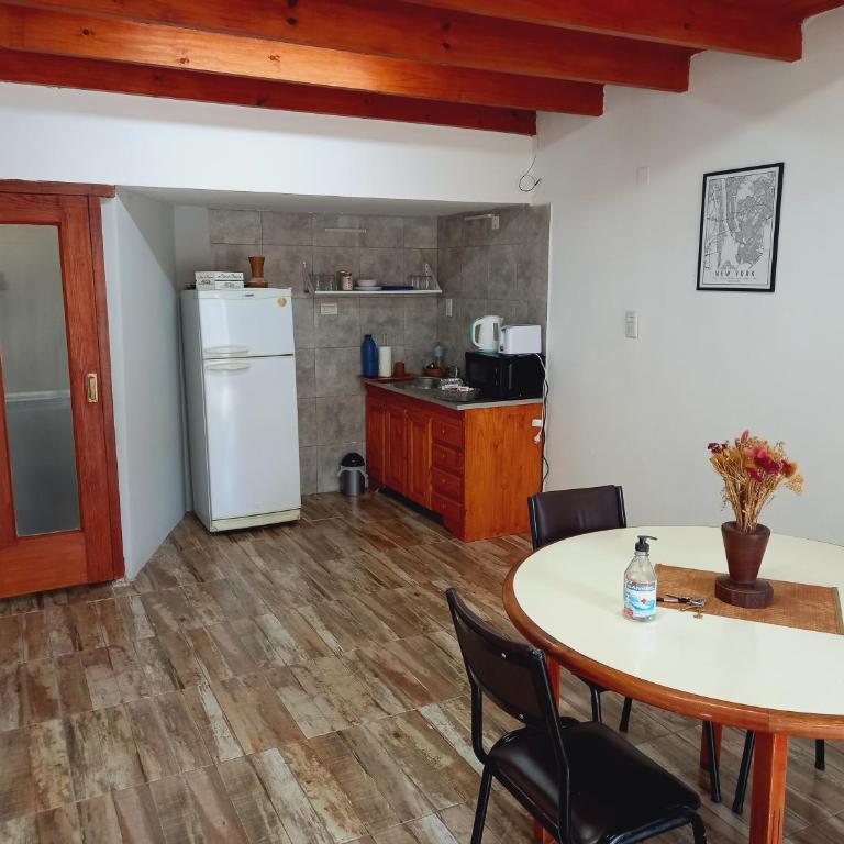 Dpto Centro - Apartamento de 1 dormitorio - 8