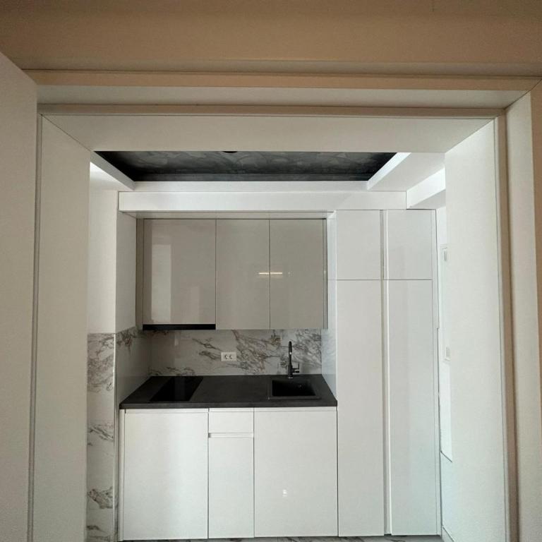 Centar Crnjanski 1 - Apartman sa 1 Spavaćom Sobom - 9