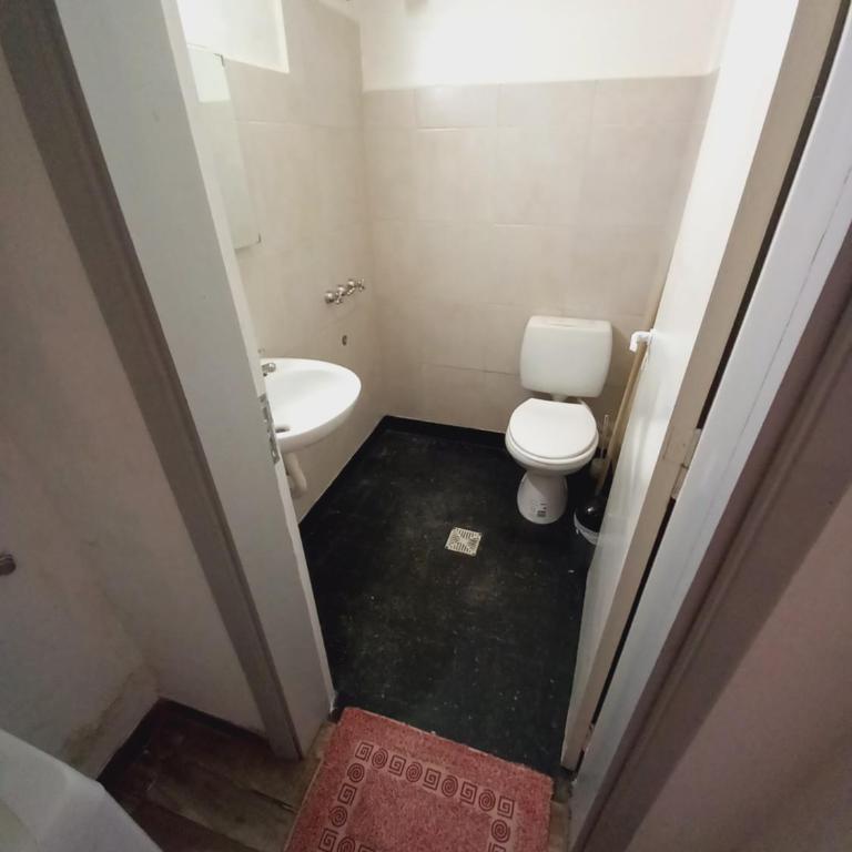 Dpto Centro - Apartamento de 1 dormitorio - 5