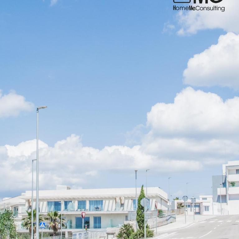 Casa Estepona - apartamento con un toque artístico - Apartamento de 2 dormitorios - 1