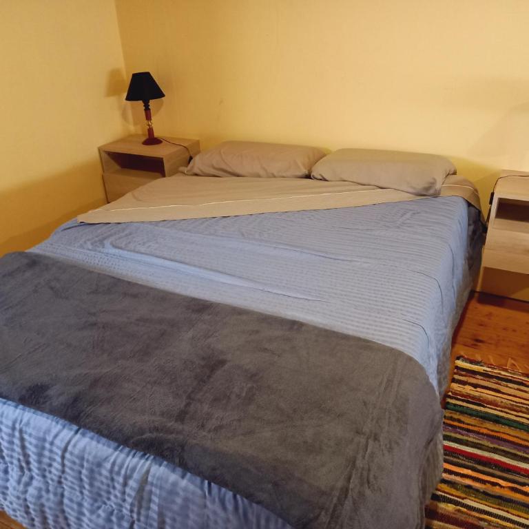 Dpto Centro - Apartamento de 1 dormitorio - 3