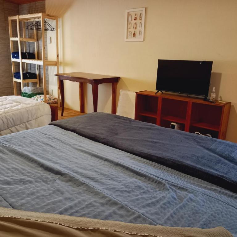 Dpto Centro - Apartamento de 1 dormitorio - 2