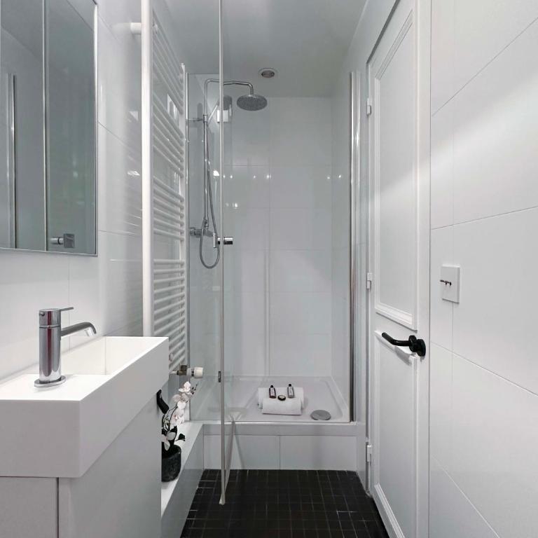 Luxembourg Gardens - Prestige family apartment for 8 with lift - 4 BR - Appartement - 39