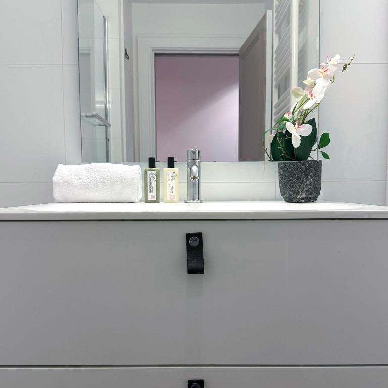 Luxembourg Gardens - Prestige family apartment for 8 with lift - 4 BR - Appartement - 47