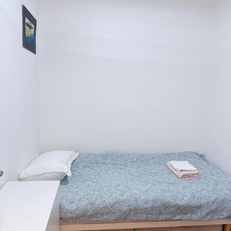 5 People Apt Centre Paris 3em in Meslay Marais - Appartement 3 Chambres - 4