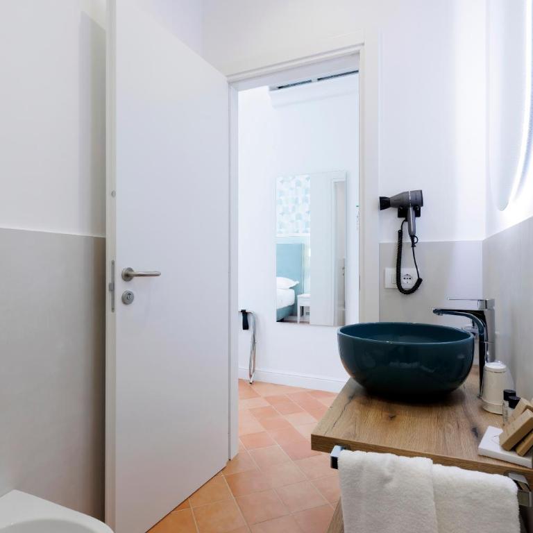 D'Amalfi Hospitality - Camera Matrimoniale Economy - 4