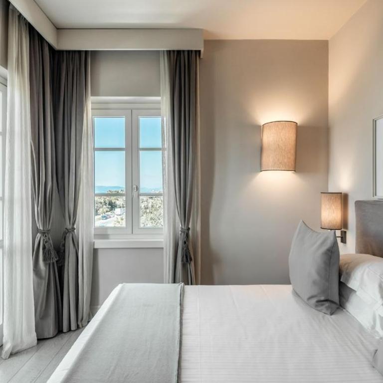 Villa Grey - Junior Suite con Vista Mare - 3