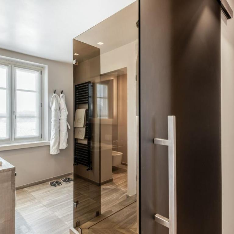 Villa Grey - Junior Suite con Vista Mare - 5