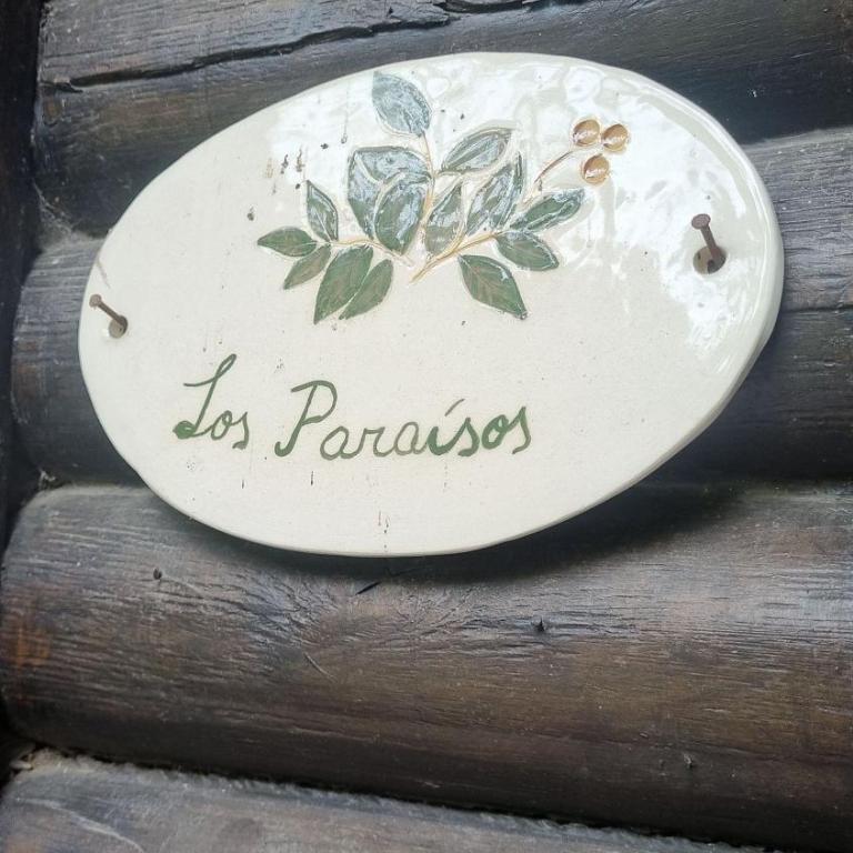 Estancia tranquila para relajar en Pilar - Casa de campo - 3