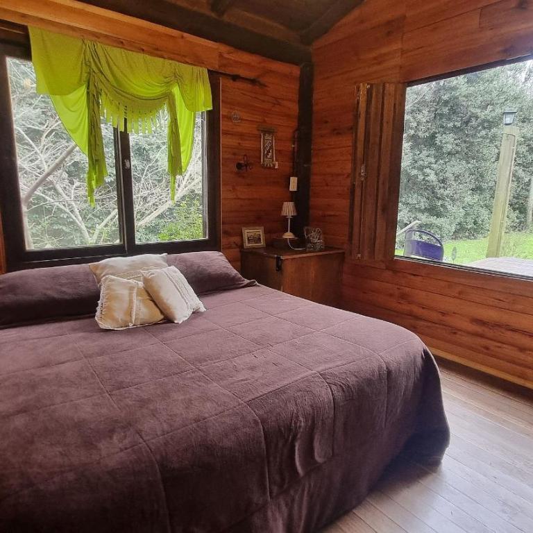 Estancia tranquila para relajar en Pilar - Casa de campo - 4