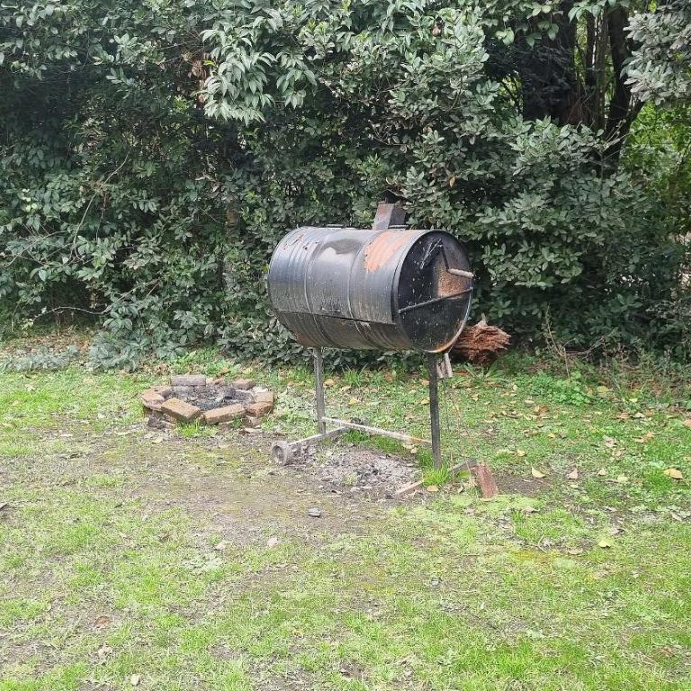 Estancia tranquila para relajar en Pilar - Casa de campo - 9