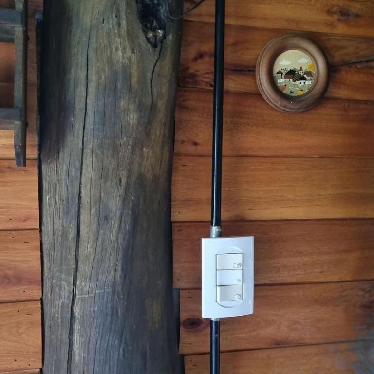 Estancia tranquila para relajar en Pilar - Casa de campo - 10