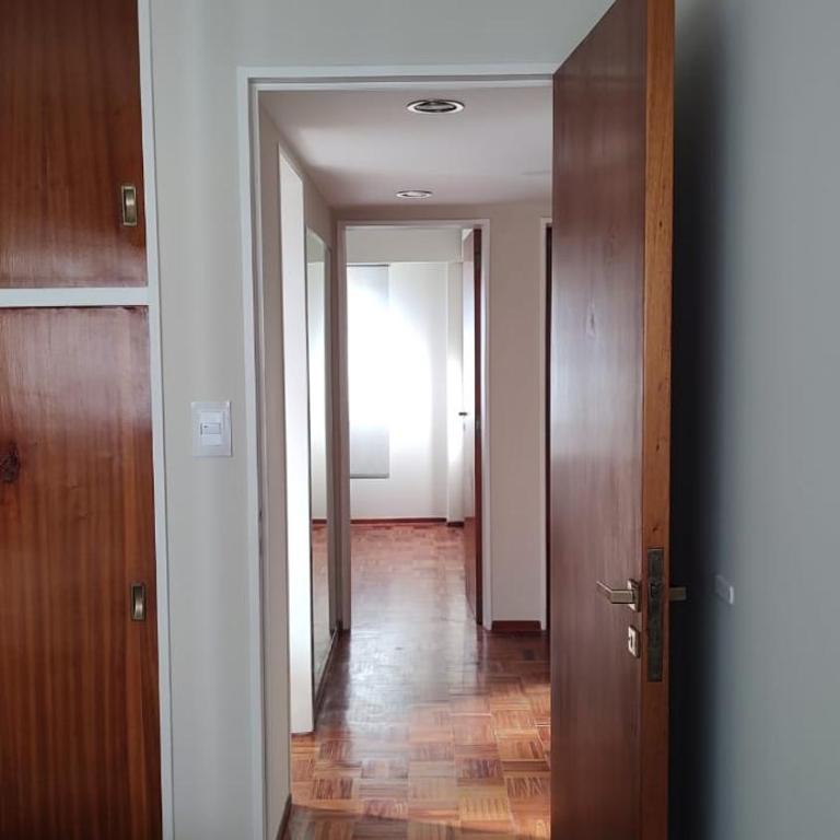 KD departamento Parque Chacabuco Cálido y luminoso semipiso - Two-Bedroom Apartment - 23