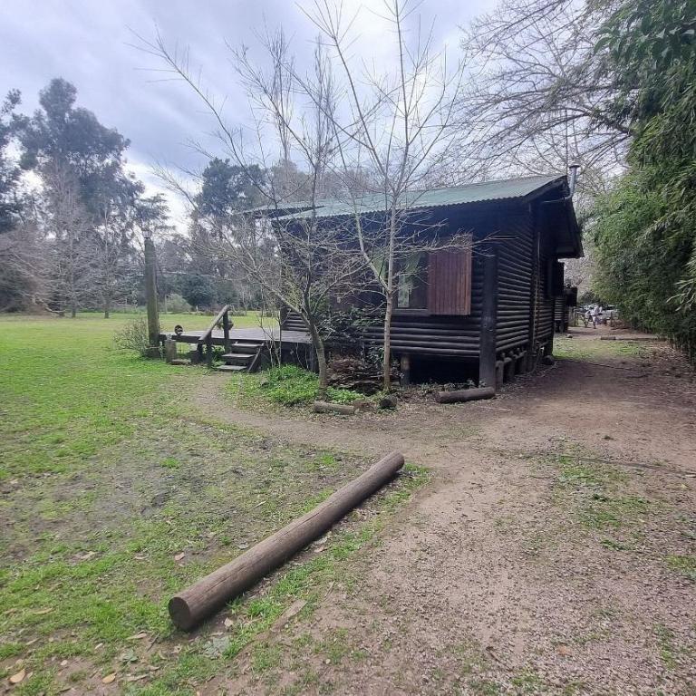 Estancia tranquila para relajar en Pilar - Casa de campo - 15