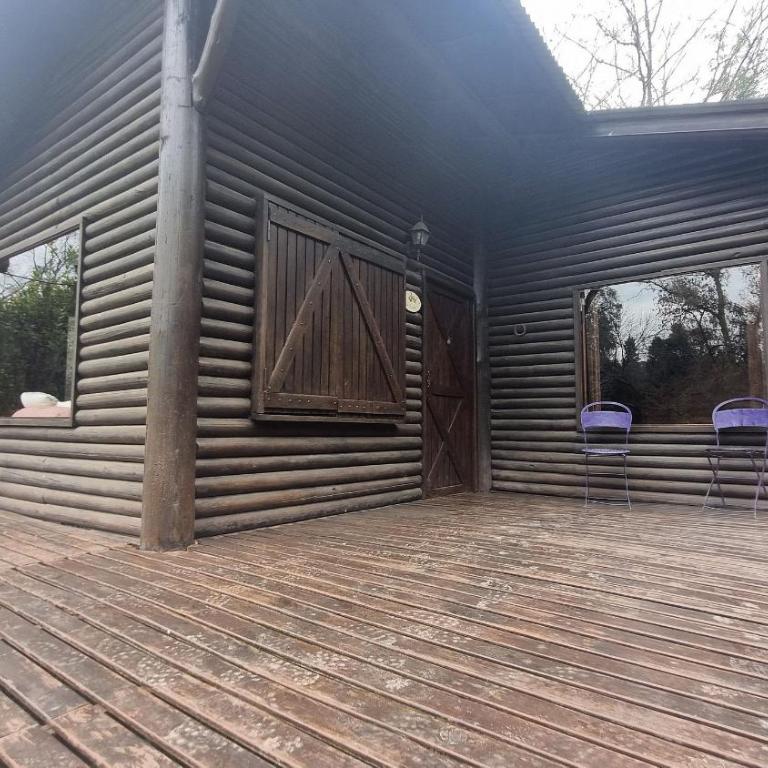 Estancia tranquila para relajar en Pilar - Casa de campo - 16