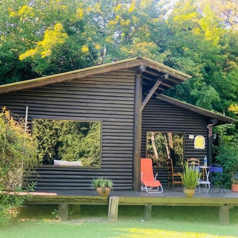 Estancia tranquila para relajar en Pilar - Casa de campo - 18