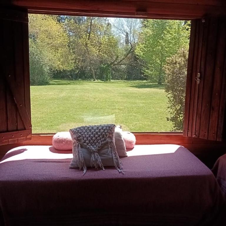 Estancia tranquila para relajar en Pilar - Casa de campo - 20