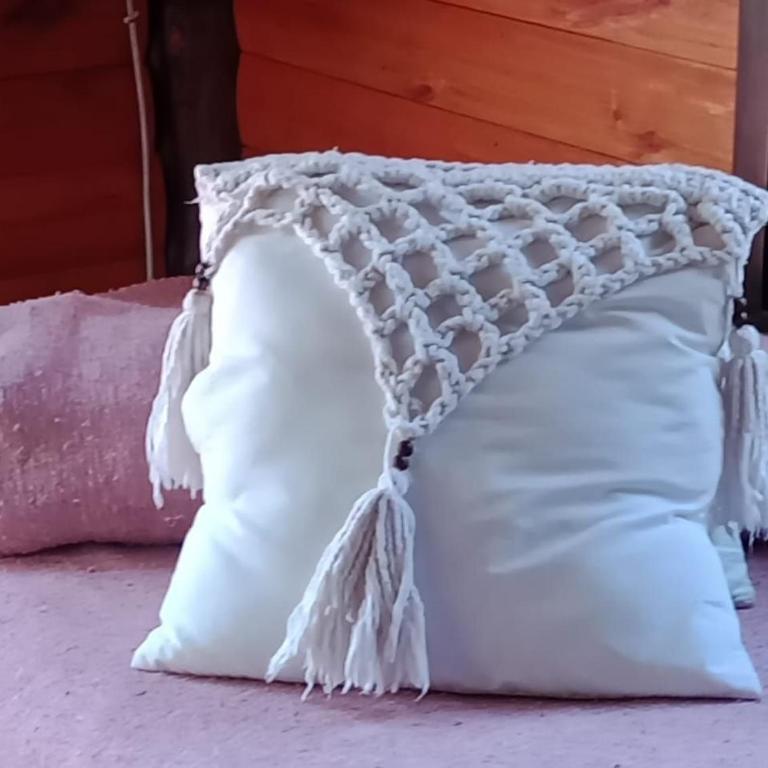 Estancia tranquila para relajar en Pilar - Casa de campo - 21