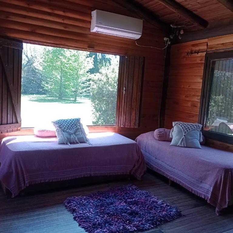 Estancia tranquila para relajar en Pilar - Casa de campo - 22