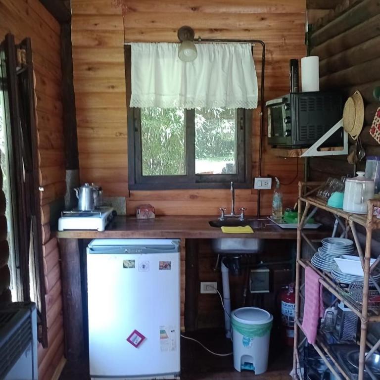 Estancia tranquila para relajar en Pilar - Casa de campo - 25