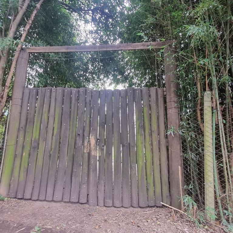 Estancia tranquila para relajar en Pilar - Cabaña con vistas al jardín - 10