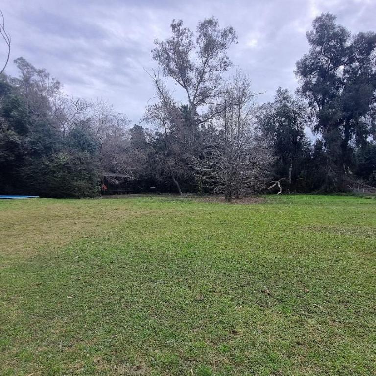 Estancia tranquila para relajar en Pilar - Cabaña con vistas al jardín - 17