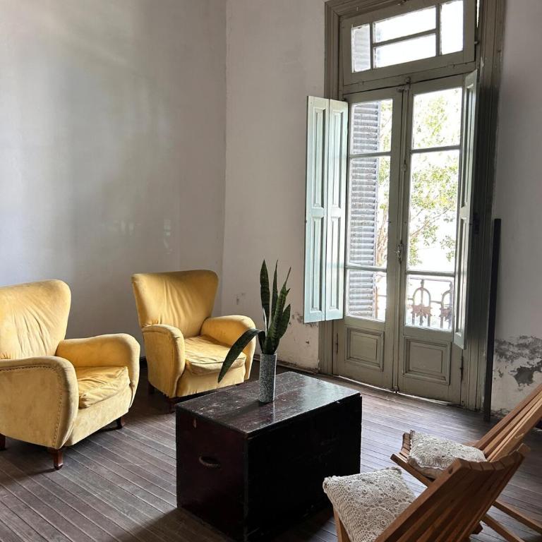 costanera house - Apartamento de 1 dormitorio - 1