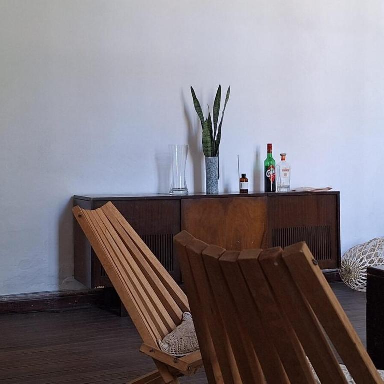 costanera house - Apartamento de 1 dormitorio - 2