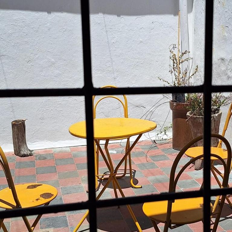 costanera house - Apartamento de 1 dormitorio - 9