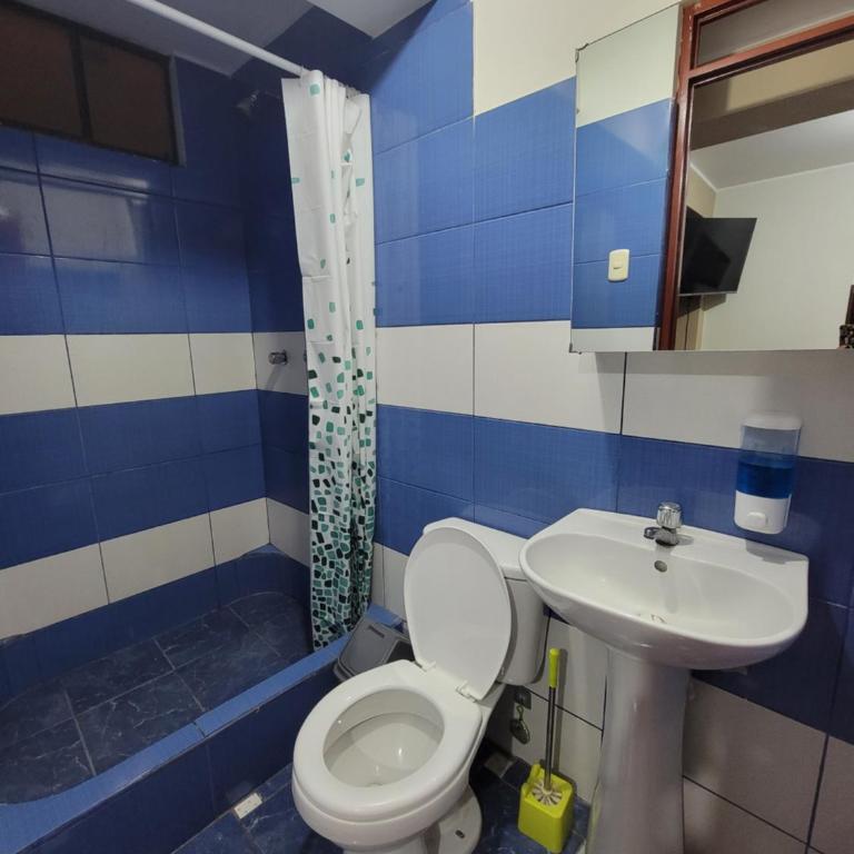 LUJO HOGAR - Cerca a Plaza Norte - UNI - Aeropuerto - Apartment - 4