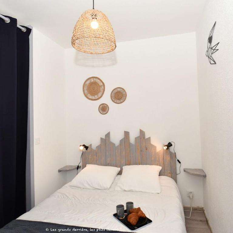 STUDIO bord de mer - Apartment mit 2 Schlafzimmern - 9
