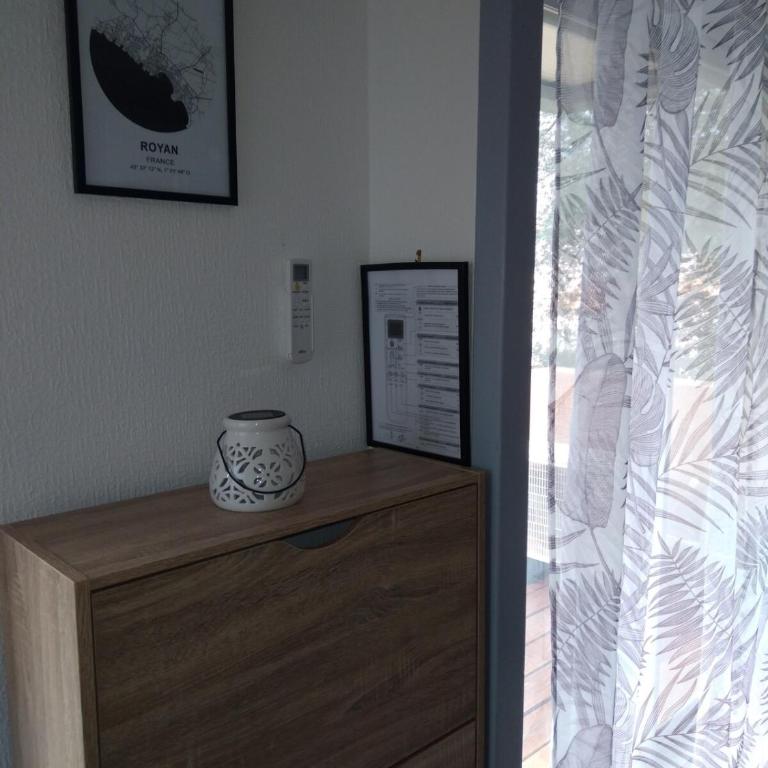 STUDIO bord de mer - Apartment mit 2 Schlafzimmern - 15