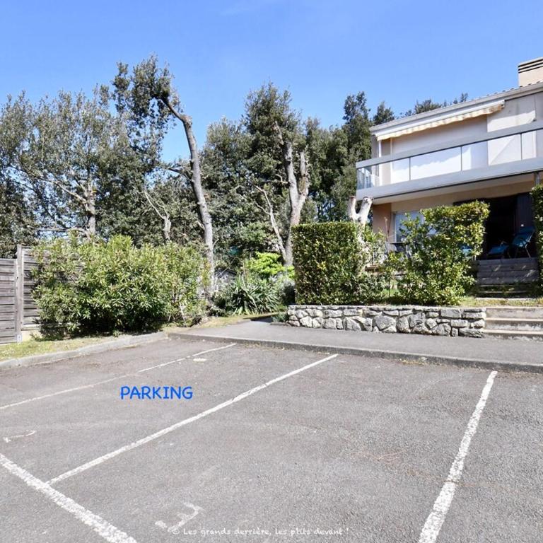 STUDIO bord de mer - Apartment mit 2 Schlafzimmern - 28