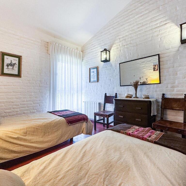 Casa de Campo La Macarena, La Cumbre - Apartamento de 1 dormitorio - 2