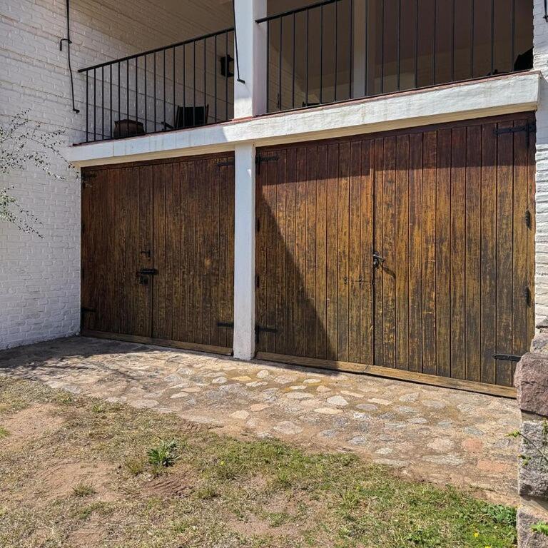 Casa de Campo La Macarena, La Cumbre - Apartamento de 1 dormitorio - 6