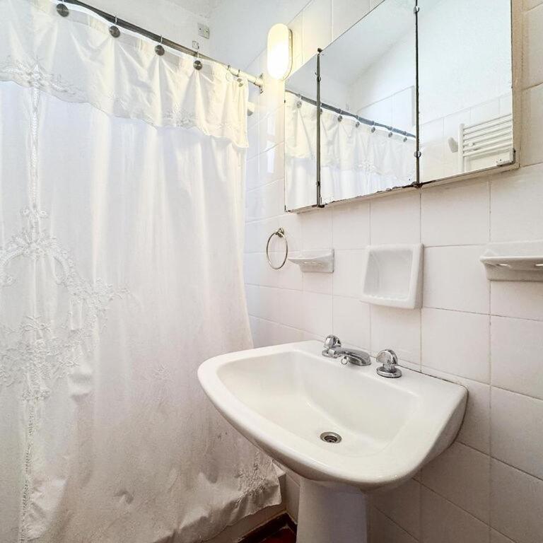 Casa de Campo La Macarena, La Cumbre - Apartamento de 1 dormitorio - 11