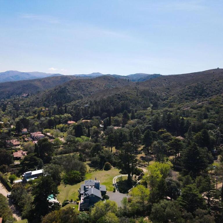 Casa de Campo La Macarena, La Cumbre - Apartamento de 1 dormitorio - 16